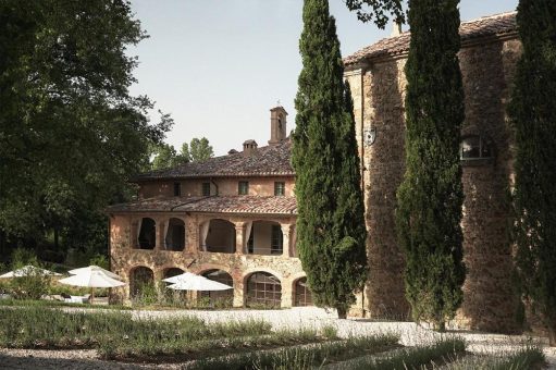 Ein neues Gemeinschaftsgefühl im Vocabolo Moscatelli