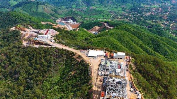 Endeavour Silver gibt Beginn der kommerziellen Produktion im Bergbaubetrieb Terronera bekannt