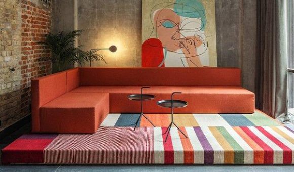 Introducing eight new Design Hotels™ members