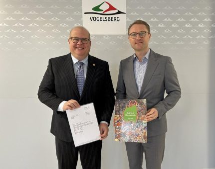 „Kinderfestival ist ein Musterbeispiel des Ehrenamts“