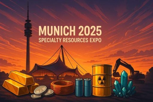 AI, Stromnetze, E-Mobilität: Warum die Rohstoffjahre erst beginnen!