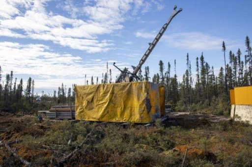 Die Zukunft fährt autonom – dank Rohstoffen