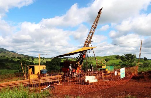 Kupfer – vor mehr als 10.000 Jahren schon in Gebrauch, heute Zukunftsmetall