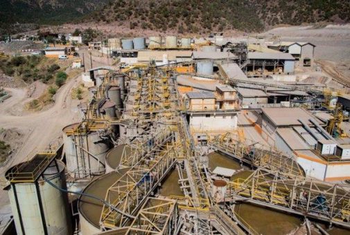 Silber nun in der Liga der kritischen Metalle