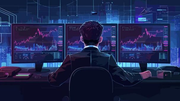 Bere Bereit für den Mega-Run? Wer jetzt nicht einsteigt, verpasst eine spektakuläre Investment-Chance!