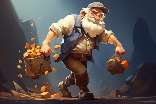Gold-Turbo gezündet: +53 % Ressourcen & Rekord-Cashflow – die nächste Stufe rückt näher!