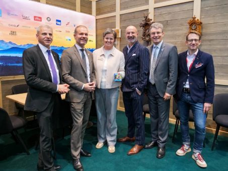 Erfreuliche Bilanz 2025 und vielseitige Aussichten auf das neue touristische Jahr im Schwarzwald