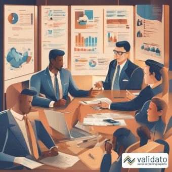 Betriebsrat-konformes Screening: Wie Validato die Zustimmung in DE und AT erleichtert