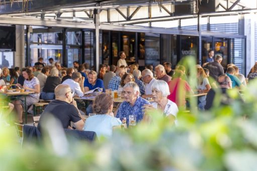 Auftakt ins Genussjahr 2026: Vorverkauf für die „Lange Nacht der Brauereien Karlsruhe“ startet am 9. Februar 2026
