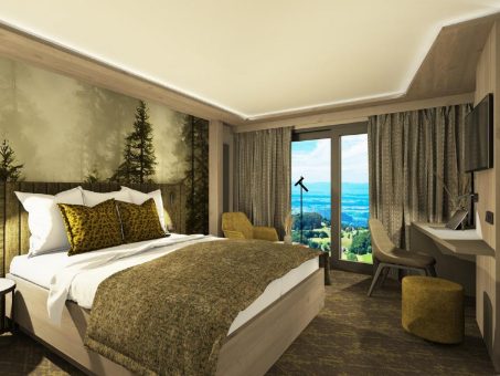 Innovativer Hotelwettbewerb DESIGNED TO STAY geht in die zweite Runde