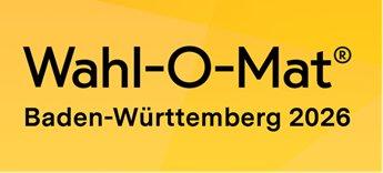 Der Wahl-O-Mat zur Landtagswahl ist online