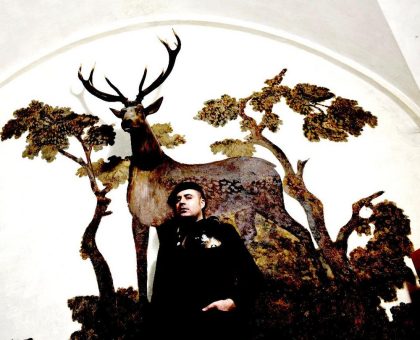 Neue Janosch Moldau EP und exklusive Konzerte für Fanclub Mitglieder