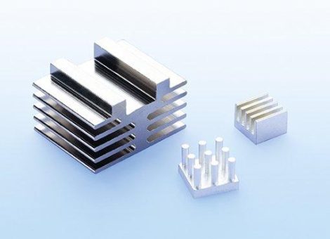 Hitze im Griff trotz hoher Schaltungsdichte