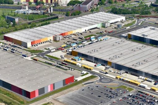 Garbe Industrial Real Estate vermietet langfristig auf der Westfalenhütte