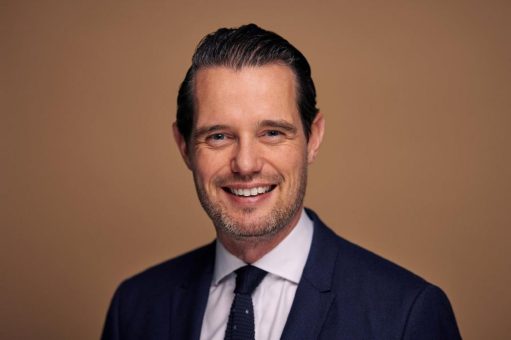 GARBE Industrial Real Estate ernennt Jan Philipp Daun zum Geschäftsführer