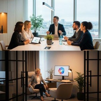 Gesund Und Erholt: Fachportal bietet umfassende Expertise und Orientierung im Markt