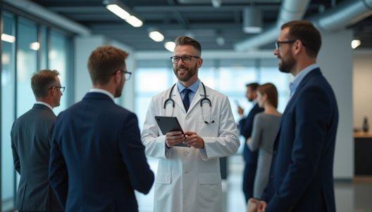 Geschenkt: Fachportal bietet umfassende Expertise und Orientierung im Markt