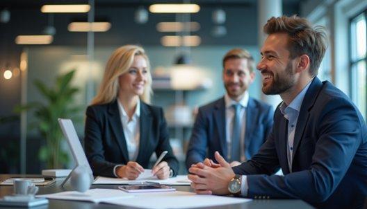 Geldundwirtschaft: Fachportal bietet umfassende Expertise und Orientierung im Markt