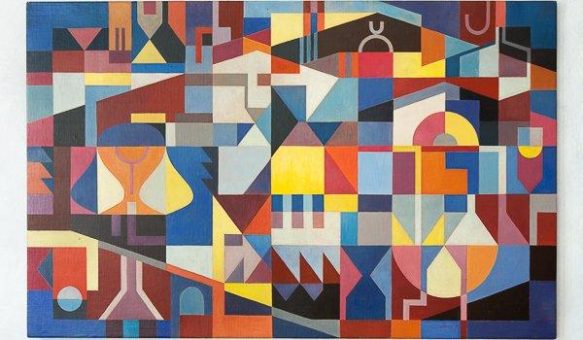 Digitale Bestandsaufnahme des Werks von Karl Schmid