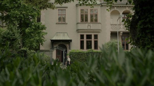 Schönheit als Nachhaltigkeit: Neuer Film zeigt Transformation historischer Villa zum Architektur-Atelier