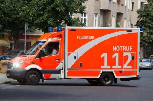 Notruf 112 rettet Leben – Automobilclub KS e.V. erinnert an Aktionstag am 11. Februar