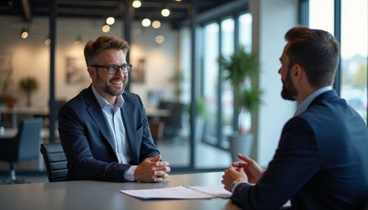 Gerndaheim: Fachportal bietet umfassende Expertise und Orientierung im Markt