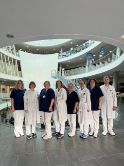 Westküstenklinikum Heide erneut als Diabeteszentrum ausgezeichnet