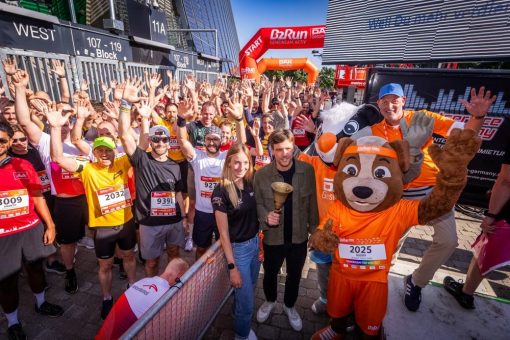 B2Run Bremen 2026