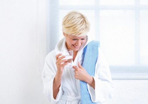 Wie man Fehler beim Fasten vermeidet