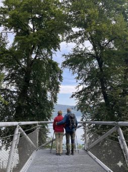 Wiedereröffnung der Marienschlucht – das Naturparadies am Bodensee kehrt zurück