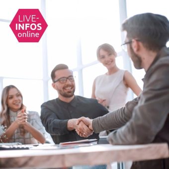 Integrierte Mediation: Die perfekte Weiterbildung für Kommunikationstalente