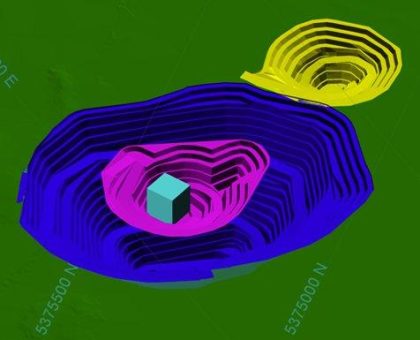 Mayfair Gold präsentiert erste Ergebnisse des Bohrprogramms 2025 zur Qualitätskontrolle im Projekt Fenn-Gib