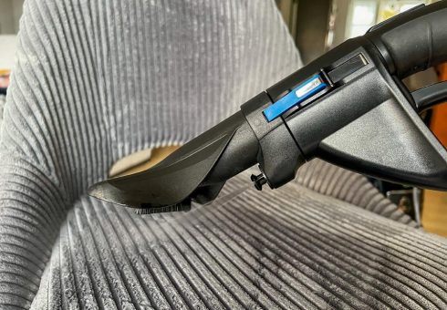 TÜV SÜD gibt Orientierung bei Waschsaugern für den Haushalt