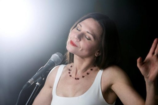 Starke Stimmen zum Frauentag: Poetisch, kraftvoll, europäisch