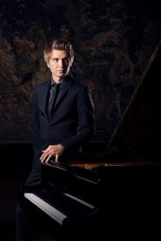 Fagotti Parlandi meets Evgeny Konnov: Schwabenakademie Irsee lässt mit erstem Dîner-Konzert 2027 aufhorchen