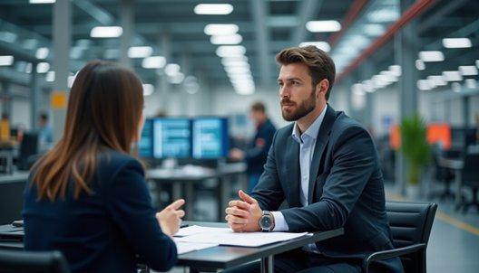 Hoftor Antrieb: Fachportal bietet umfassende Expertise und Orientierung im Markt