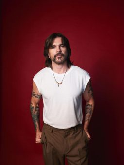 JUANES live in Berlin: World Tour 2026