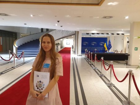 CypSec präsentiert souveräne Datenschutzlösungen auf der EU Ten Issues to Watch seit 2023