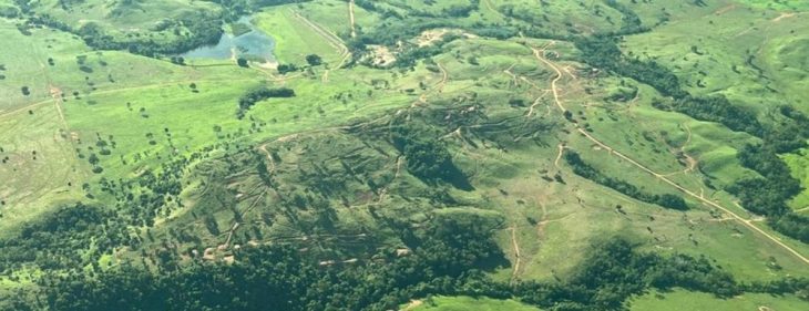 Energiewende treibt Kupfernachfrage an