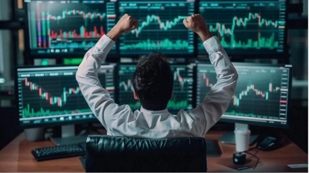 Neue Reichmacher-Aktie