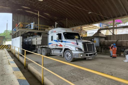 Sierra Madre kündigt erste Lieferung von Silber-Gold-Konzentrat an