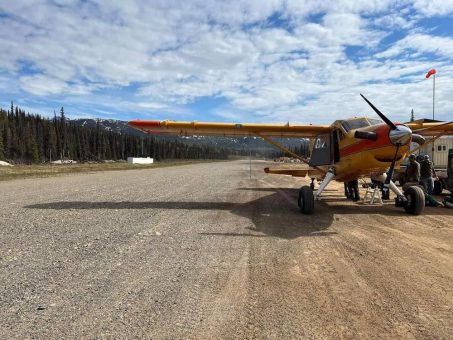 Aktuell wie nie für Anleger – Gold und Kupfer