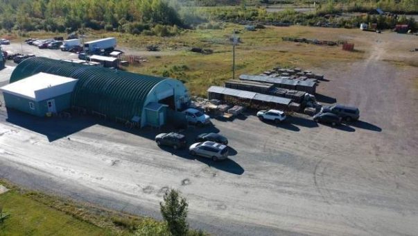 Das Goodwood Festival of Speed – auch mit Elektroautos