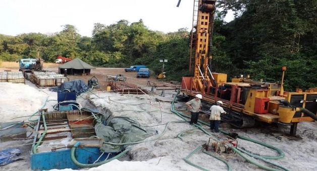 Etwas Wissen bezüglich Bergbau-Begriffen ist gut für Anleger