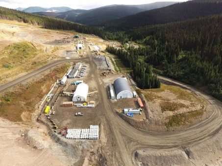 China sorgt vor mit Gold