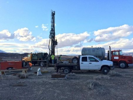 Zinn und Lithium – Rohstoffe mit Zukunft