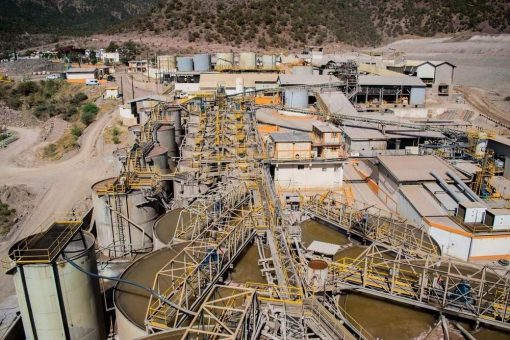 Silber – so teuer wie seit Jahren nicht mehr