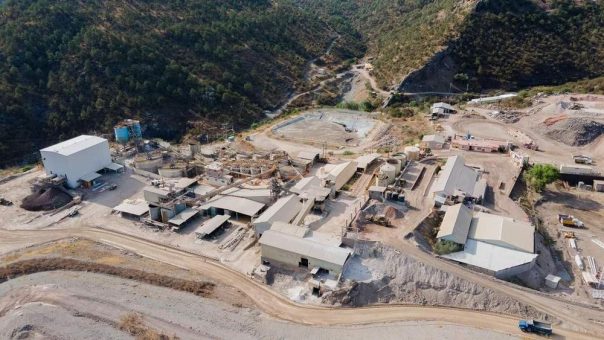 Der Silberpreis ist wieder über die 30-US-Dollar-Marke geklettert