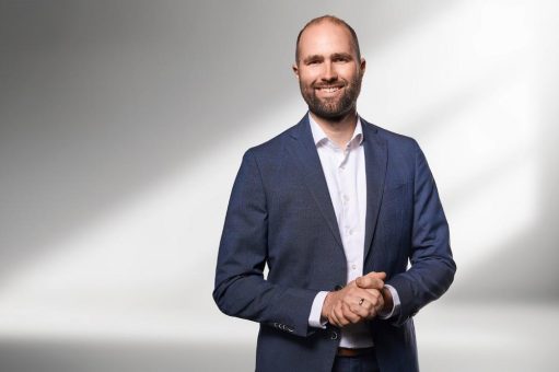 Hymer-Leichtmetallbau mit neuem Geschäftsführer