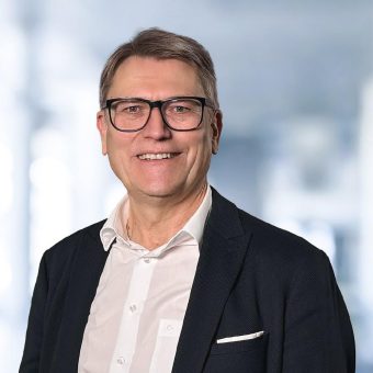 Heinz Ennen übernimmt Position als Head of New Business bei Kardex Mlog